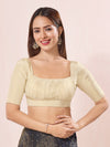 Vamas Brigerton Inspired Gather Katori Blouse
