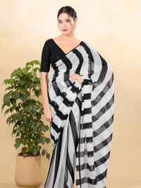 Sequence Party Wear Designer Blouse
