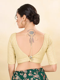 Sequence Party Wear Designer Blouse
