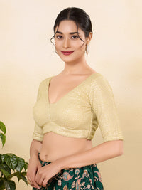 Sequence Party Wear Designer Blouse