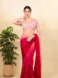 Sequence Party Wear Designer Blouse