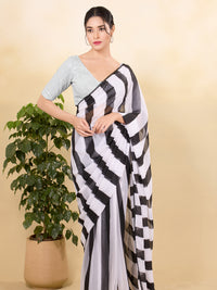 Sequence Party Wear Designer Blouse
