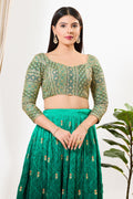 GREEN-MULTI