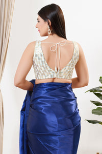 Stunning Cocktail Wear Blouse