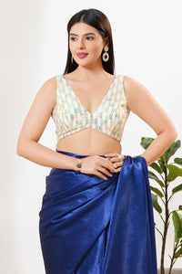 Stunning Cocktail Wear Blouse