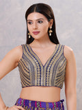 NAVY-BLUE