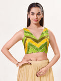 GREEN-MULTI