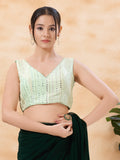 SEA-GREEN