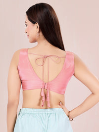 Vamas Brigerton Inspired Rouching Flap Dori Blouse