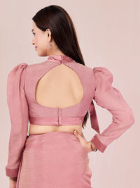 Vamas Brigerton Inspired Bow Full Slevess Blouse