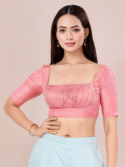 Vamas Brigerton Inspired Gather Katori Blouse