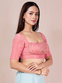 Vamas Brigerton Inspired Gather Katori Blouse