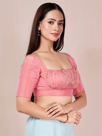Vamas Brigerton Inspired Gather Katori Blouse