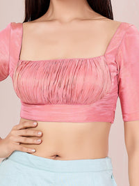 Vamas Brigerton Inspired Gather Katori Blouse