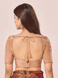 Vamas Brigerton Inspired Gather Katori Blouse