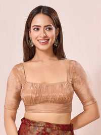 Vamas Brigerton Inspired Gather Katori Blouse