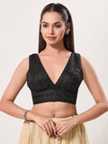 BLACK-SILVER