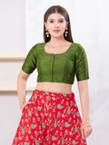 MEHENDI-GREEN