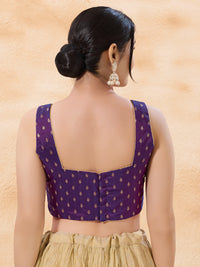 Vamas Brocade Corset