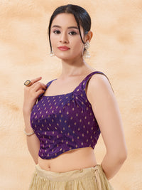 Vamas Brocade Corset