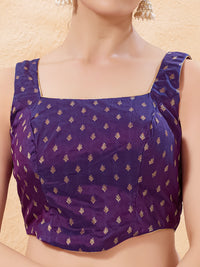 Vamas Brocade Corset