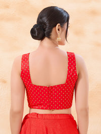 Vamas Brocade Corset