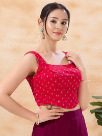Vamas Brocade Corset