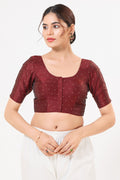 DARK-MAROON
