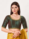 DARK-GREEN
