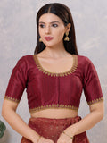 DARK-MAROON