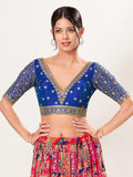 ROYAL-BLUE