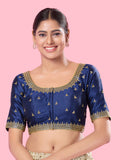 NAVY-BLUE