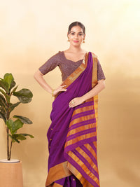 Wedding Wear Sequence Embroidery Heavy Work Blouse