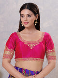 DARK-PINK