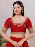 DARK-RED