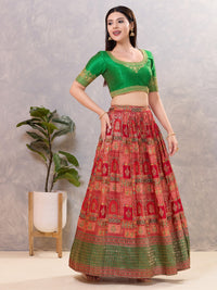 Delicate Embroidered Sleeves And Neckline Blouse