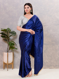 Wedding Wear Zari Embroidered Blouse