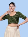 MEHENDI-GREEN