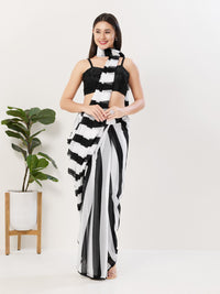 Vamas Shimmer Essential Strrapy Sleeveless Blouse