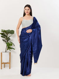 Vamas Shimmer Essential Strrapy Sleeveless Blouse