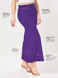 Heavy Quality Stretchable Mermaid Saree Shapewear
