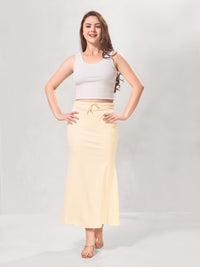 Heavy Quality Stretchable Mermaid Saree Shapewear