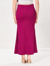 Heavy Quality Stretchable Mermaid Saree Shapewear