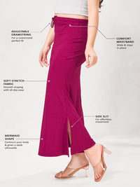 Heavy Quality Stretchable Mermaid Saree Shapewear