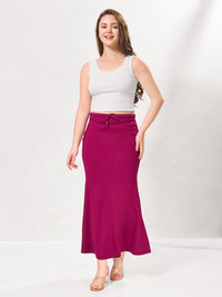 Heavy Quality Stretchable Mermaid Saree Shapewear