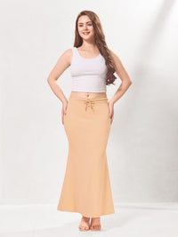 Heavy Quality Stretchable Mermaid Saree Shapewear