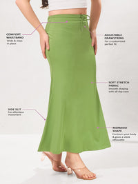 Heavy Quality Stretchable Mermaid Saree Shapewear