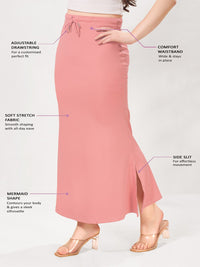 Heavy Quality Stretchable Mermaid Saree Shapewear