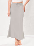 SILVER-GREY
