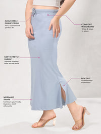 Heavy Quality Stretchable Mermaid Saree Shapewear